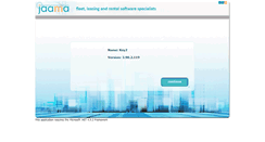 Desktop Screenshot of key2live.roadserve.co.uk